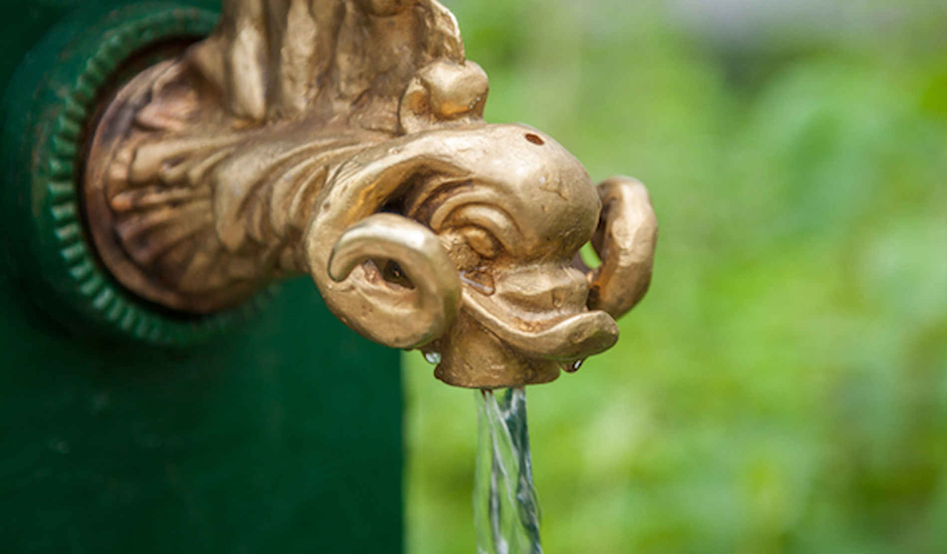 Fontanella a City Life - Serena Vestrucci, Vedovelle e Draghi Verdi, 2016, Milano - Foto di Alberto Fanelli - Courtesy ArtLine Milano