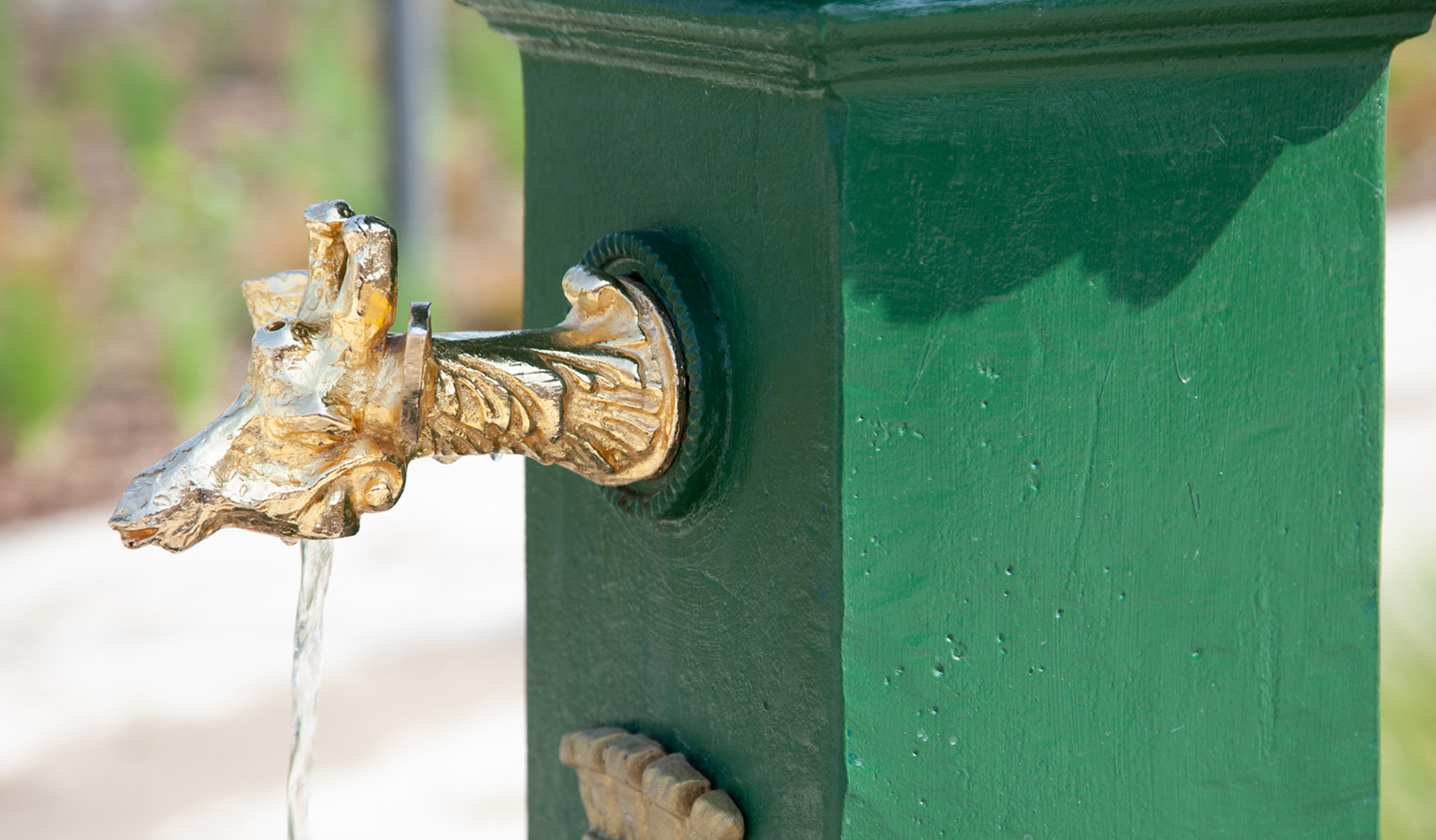 Vedovella a City Life